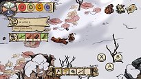 Winter Burrow