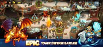 Kingdom Rush 6: Genesis TD Kingdom Rush 6: Genesis TD