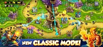 Kingdom Rush 6: Genesis TD Kingdom Rush 6: Genesis TD (mobilní) Kingdom Rush 6: Genesis TD