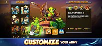 Kingdom Rush 6: Genesis TD Kingdom Rush 6: Genesis TD (mobilní) Kingdom Rush 6: Genesis TD