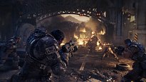 Gears of War: E-Day Gears of War: E-Day Gears of War: E-Day