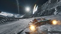 STAR WARS: Galactic Racer STAR WARS: Galactic Racer STAR WARS: Galactic Racer