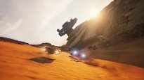 STAR WARS: Galactic Racer STAR WARS: Galactic Racer STAR WARS: Galactic Racer