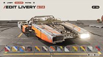 STAR WARS: Galactic Racer STAR WARS: Galactic Racer STAR WARS: Galactic Racer