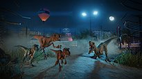Jurassic World Evolution 3 Jurassic World Evolution 3 Jurassic World Evolution 3