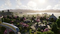 Jurassic World Evolution 3 Jurassic World Evolution 3 Jurassic World Evolution 3