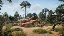Prehistoric Kingdom Prehistoric Kingdom