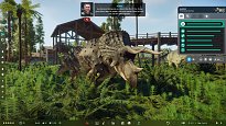 Prehistoric Kingdom Prehistoric Kingdom Prehistoric Kingdom