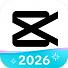 CapCut: Photo & Video Editor (mobilní)