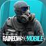 Rainbow Six Mobile (mobilní)