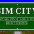 Sim City