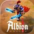 Albion Online (mobilní)