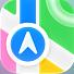 Apple Maps (mobilní)