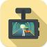 Droid Dashcam DVR (mobilní)