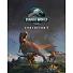 Jurassic World Evolution 3