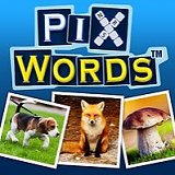 Pixwords nápověda (3) - odpovědi ke všem obrázkům zdarma