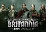 Total War Saga: Thrones of Britannia datum vydání a systémové nároky