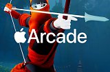 Nová herní streamovací služba Apple Arcade - cena, dostupnost a hry