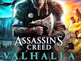Nová Valhalla ze série Assassin's Creed - trailer & gameplay