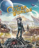 RPG The Outer Worlds přichází na Steam