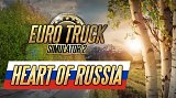 Euro Truck Simulator 2 se rozšíří o Rusko s novým DLC!