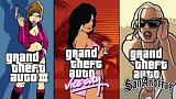 Grand Theft Auto 5 a GTA Trilogy dostanou remaster. Známe datum vydání