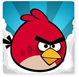 Vše o Angry Birds