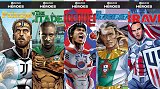 Kompletní seznam Hrdinů ve hře FIFA 23 se nese ve spojení s Marvelem