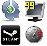 Nejlepší počítačové programy pro hráče počítačových her